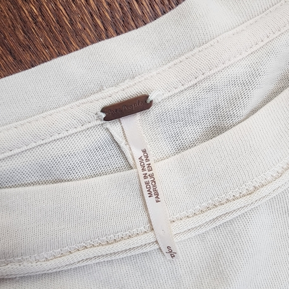 Free People Tunic - Picture 2 of 4